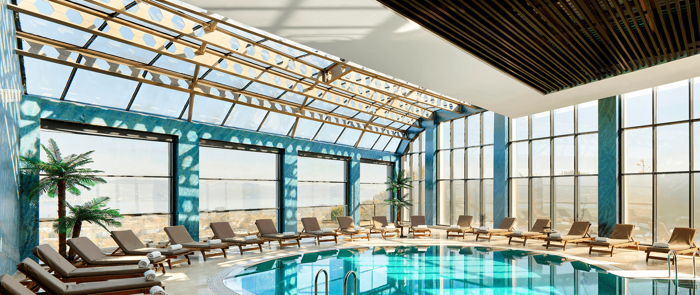 Lotus Spa
