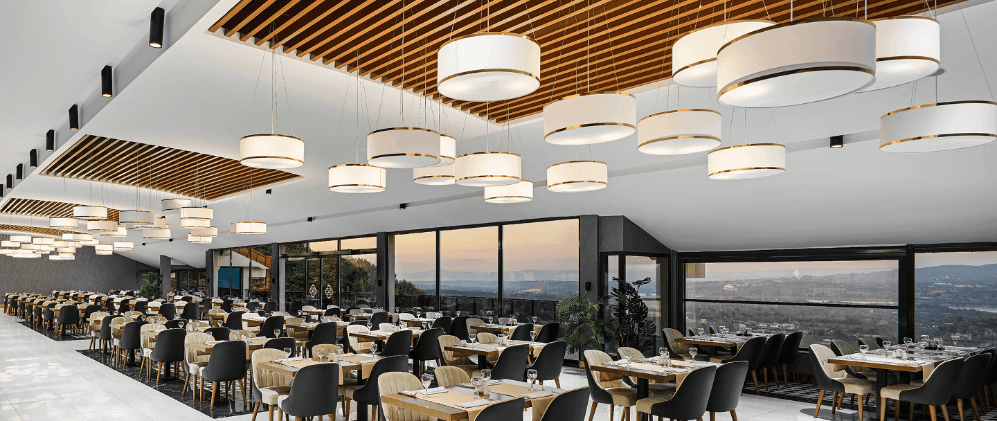 Koru Restoran