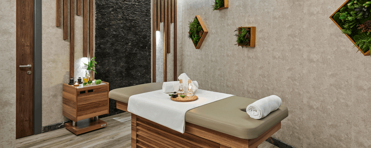 Lotus Spa Galerisi