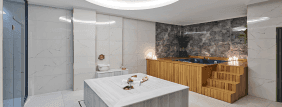 Lotus Spa 4