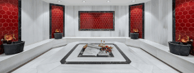 Lotus Spa 1