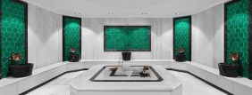 Lotus Spa 2