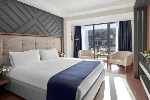 Standart Room Lake